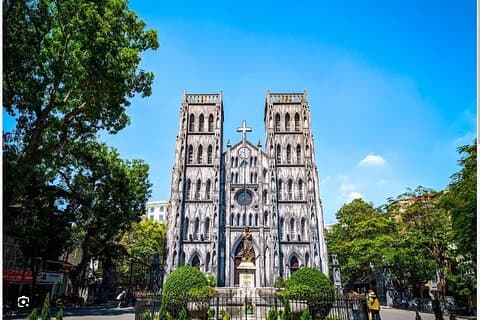 Hanoi Layover Tour Entdecken Sie die Stadt in nur wenigen Stunden