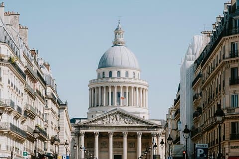 Bairro Latino de Paris: Passeio a pé privado com guia local
