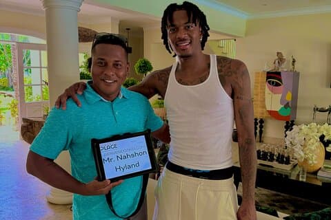 Transporte privado ida y vuelta aeropuerto Punta Cana a hoteles