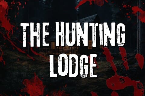 Escape Room Experience Taupo - Le pavillon de chasse