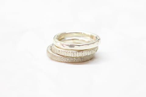 Ring making experience
Completed in about 1 hour!