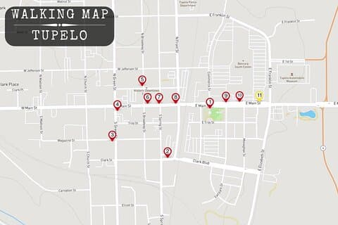 Murder Mystery Detective Experience in Tupelo MS