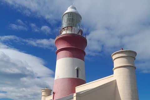Tour privato di Cape Agulhas, punto meridionale dell'Africa