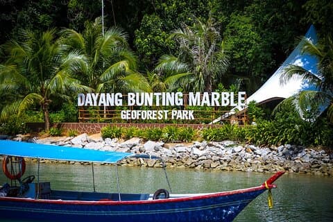Excursão de Langkawi Island: Lake, Eagles & Beach Fun