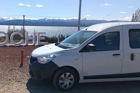 Private Transfer from Downtown Bariloche to the Airport