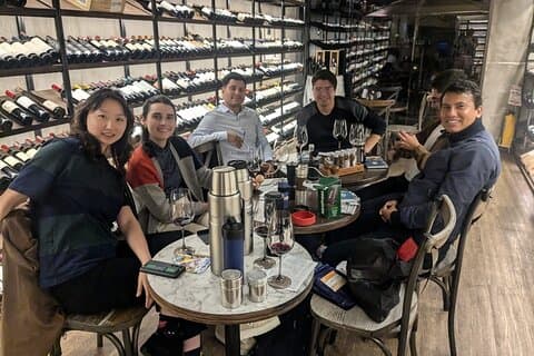 Privat guidad vandringstur och kaffeverkstad i Bogota