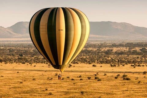 7 Days in Tanzania Northern Circuit Safari