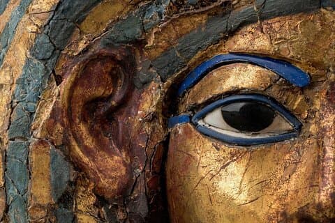 Skip-the-line rondleiding door het Egyptisch Museum in Turijn