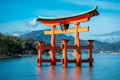Oppdag Nara og Kyoto i 4-dagers tur med en lokal guide