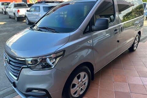 Navetta dall'aeroporto di Punta Cana per gli hotel Bávaro e Punta Cana