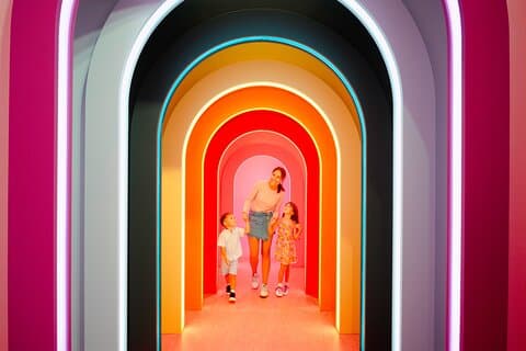 Museo del Gelato Miami Biglietto d'ingresso
