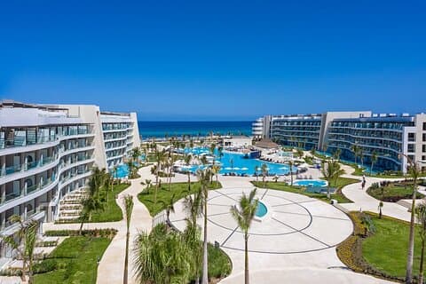 Privater Shuttle zum Flughafen Montego Bay und zum Ocean Coral Spring