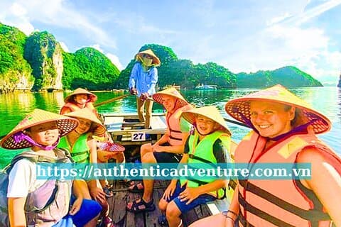 Itinéraire de 11 jours au Vietnam : du nord au sud | Top 1