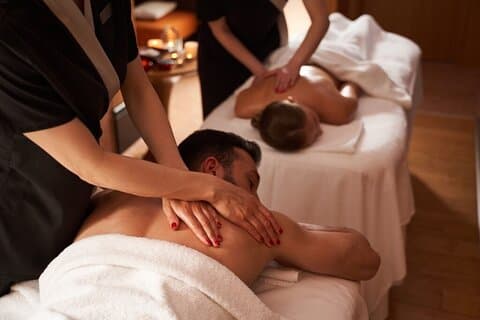 Massaggio Agadir & Hammam 2 ore