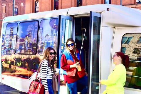 Lo mejor de Denver Bus Tour: Puntos destacados, vistas y favoritos locales