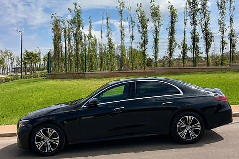 Casablanca Airport Private Transfer Arrival - OR - Departure