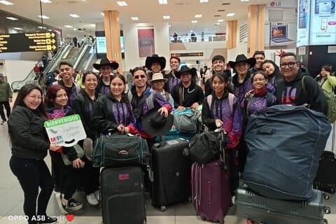 Private Airport Transfer to Miraflores San Isidro and Barranco