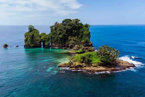 Tour di Isla Colon a Bird Island, Boca del Drago e Starfish Beach