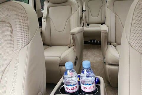 Harbin Lufthavn, Harbin City Transfer Service, Heilongjiang-provinsen