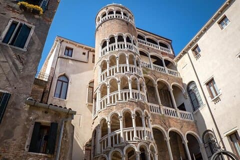Venezia: Hidden Gems Walking Tour med en lokal guide
