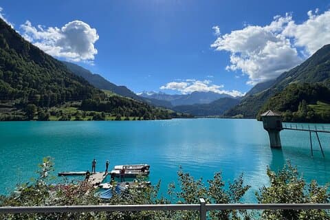 Private Luxury Tour of Switzerland