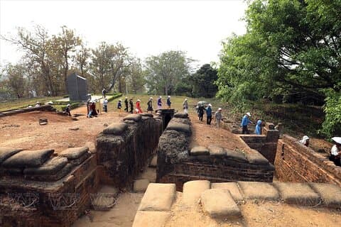 Slagveldtour van Dien Bien Phu per Jeep