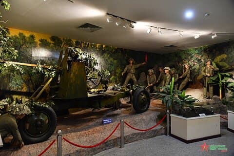 Restauranter i nærheten av Dien Bien Phu Battlefield Exploration Tour