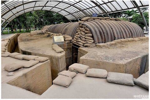 Dien Bien Phu Historical Discovery 1Day tour