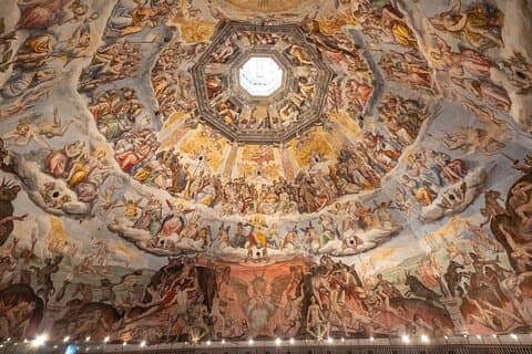 Geheimen van Florence : Exclusieve privéwandeling