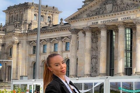 Berlin and Prague 1 Day Trip with Private transfers