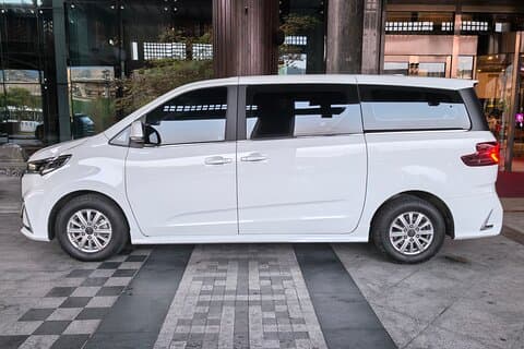 Zhangjiajie Private Transfer til Yichang eller omvendt