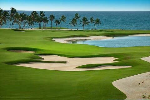 Punta Espada Golf - Cap Cana - Punta Cana