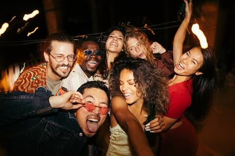 Il più grande Bar Crawl di Barcellona