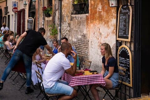 Discover Siena: Food Tasting Tour with Local Expert