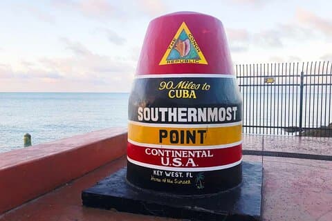 Tour Privado Personalizado em Key West