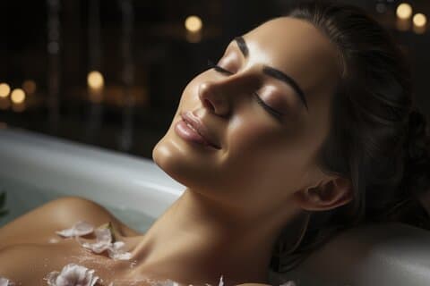 Sharm El Sheikh 90 minutters Hammam Spa med behandlinger