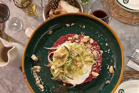 Milan Private Walking Tasting Tour with Secret Food Tours