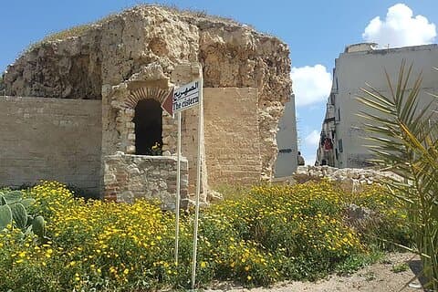 Private Full-Day Alexandria City Tour