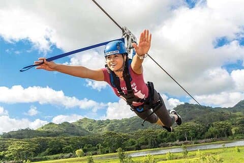 Full Experience Hacienda – 6 Exciting Adventures