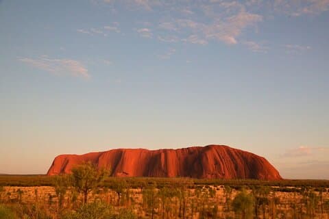 4 Day 3 Night Outback Escape from Alice Springs