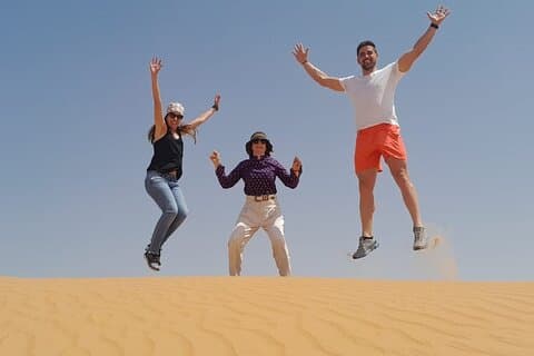 20 Days Oman Package with Salalah and Khasab Tour