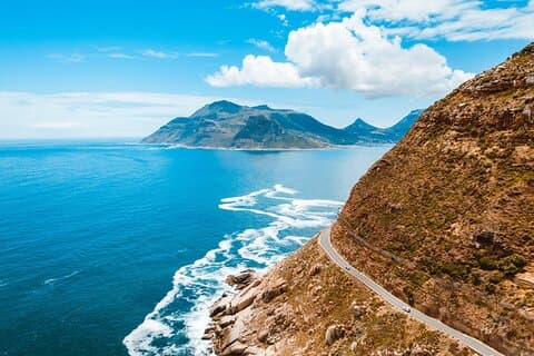 Volledige dag Cape Tour