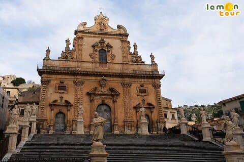 Barokke steden tour: Noto, Ragusa Ibla en Modica