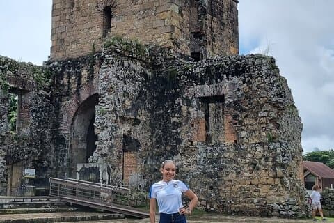 Recorrido privado de 5 horas por la historia colonial de Panamá