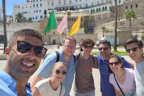 Tangier 5 Hour Private Tour