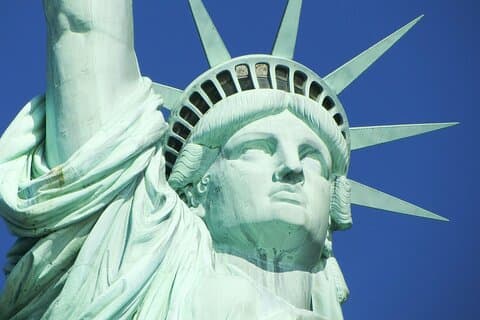 Statue of Liberty Ellis Island with Pre-Ferry Tour