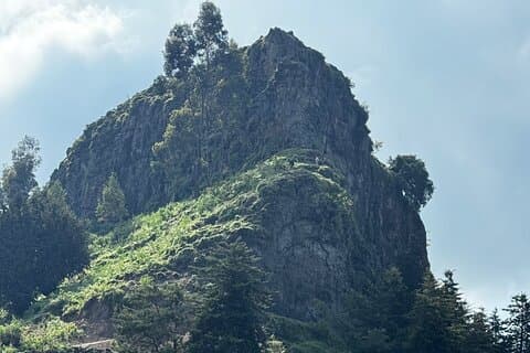 Visite guidée privée à Lalibela Éthiopie