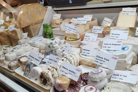 Taste Lausanne – en fuld Swiss Food Tour af Do Eat Better