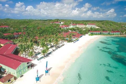 Montego Bay Airport och Grand Pineapple Negril Private Shuttle