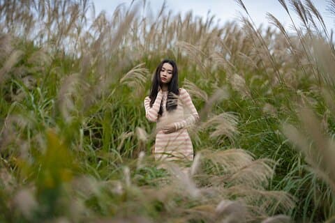 東京パーソナルポートレート写真家
